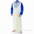 Großhandel Saudi -Arabien Abaya Long Kaftan Kleider